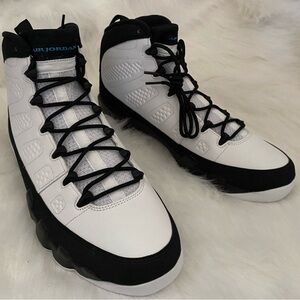 Retro 9 Jordan